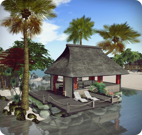 Tiki 7